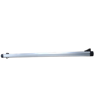 Roof Tent Self-Driving Tour Outdoor Camping Style Universal Cross Bar Manufacturer Customized Car Universal Curtain Aluminum Alloy Accessories