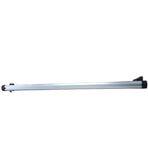 Roof Tent Self-Driving Tour Outdoor Camping Style Universal Cross Bar Manufacturer Customized Car Universal Curtain Aluminum Alloy Accessories