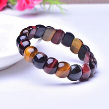 ����ʯ��朳ߴ�14X11mm�����񹝿������ɫ������ʯ