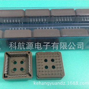 IC���� PLCC32P/44P/52P/68P/84P оƬ���� �NƬ/ֱ��ȫϵ�ЬF؛