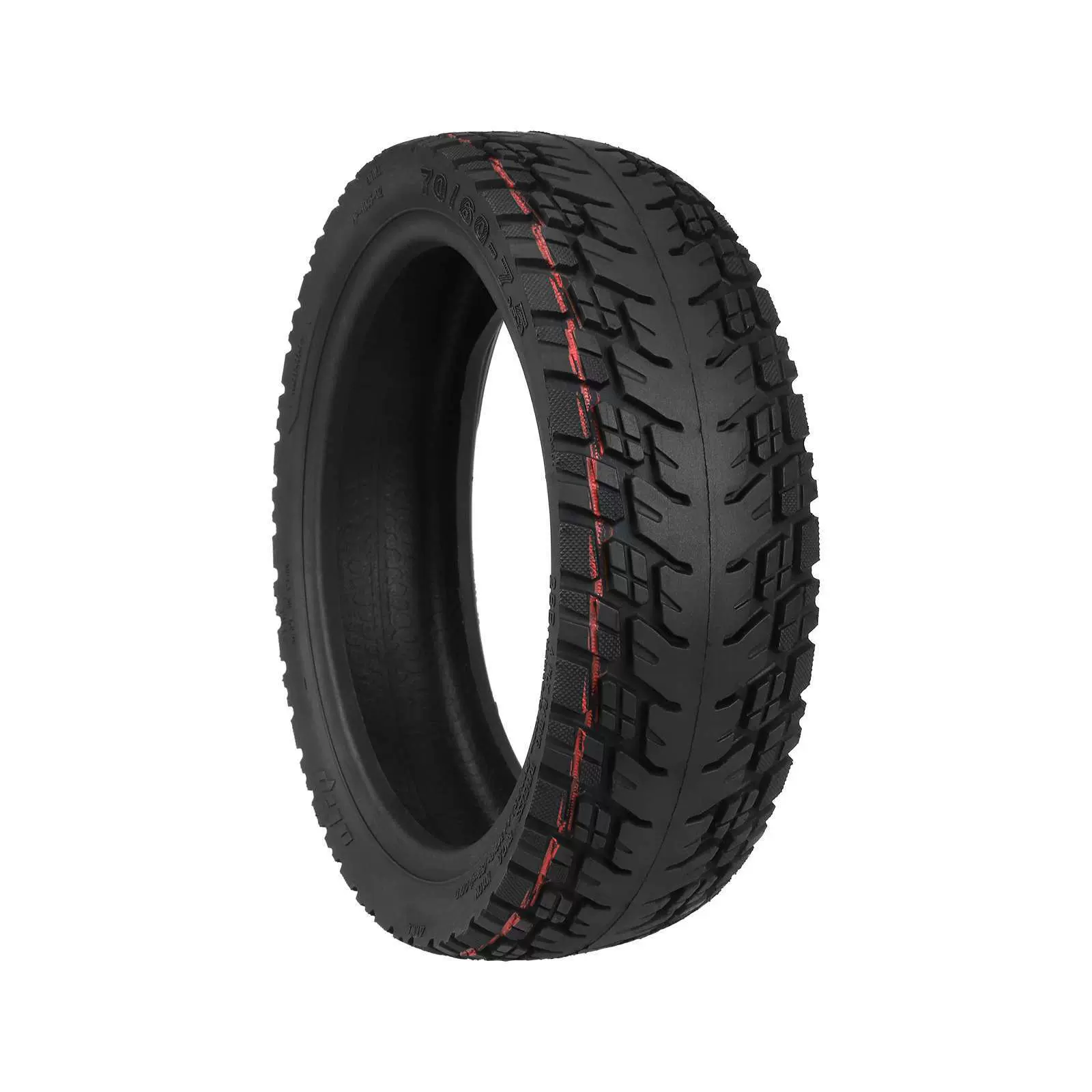 Ulip70/60-7.5越野真空胎适用9号电动滑板车ZT3/ZT3 Pro滑板车