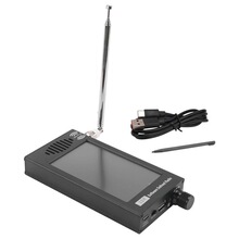 SDR�����C DSP ���ֽ��{ �̲� �{�l MW SSB CW HAM �o��늽��ՙC