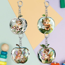 挂饰挂件;墙贴;户外庭院摆件