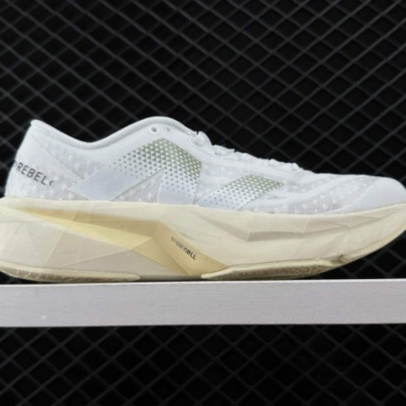 New Balance v4 Rebel v4 серий низкий топ ультра-легкие марафонские спортивные кроссовки для бега
