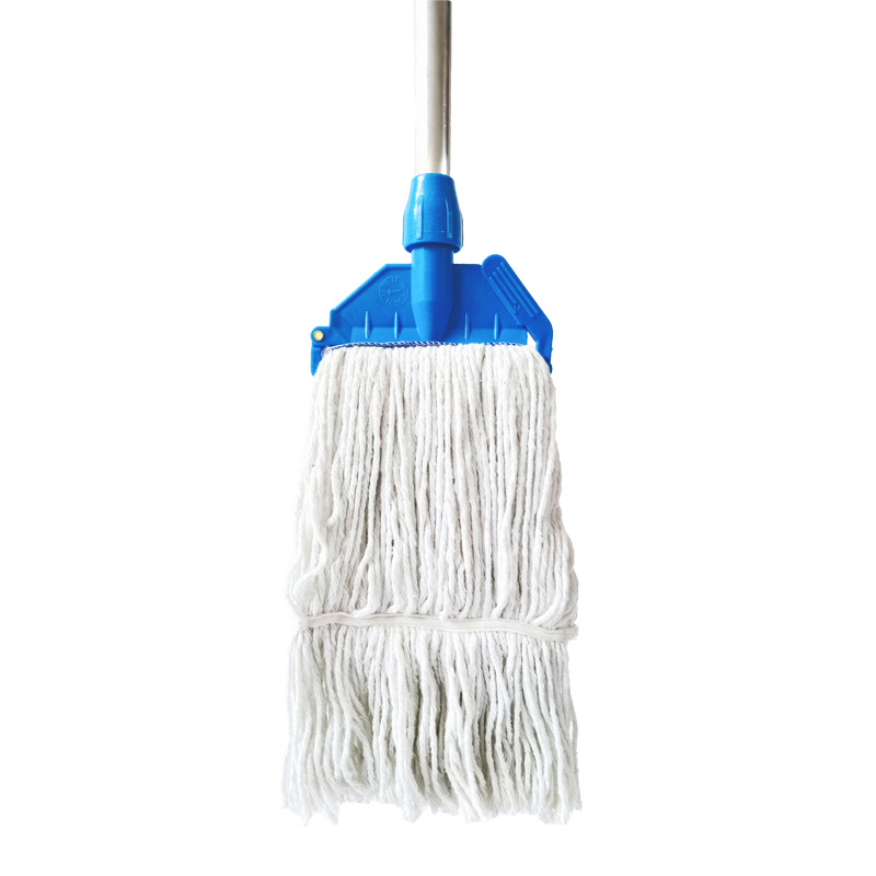 블루 18cm 왁스 화이트 라인