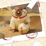 Новый Руиши Юнчай Менгли слепая коробка с кодированной серией слепой коробкой фигура милый подарок модный