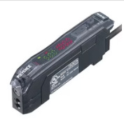 基恩士 FS-N 系列 数字光纤传感器光纤放大器 电缆型 FS-N18N现货