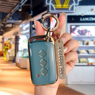 car supplies modification package case Car key bag