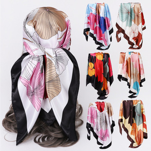 �W���߼��нz������z90cmɫ��ӡ�������^��Ůʿ��������羳���l