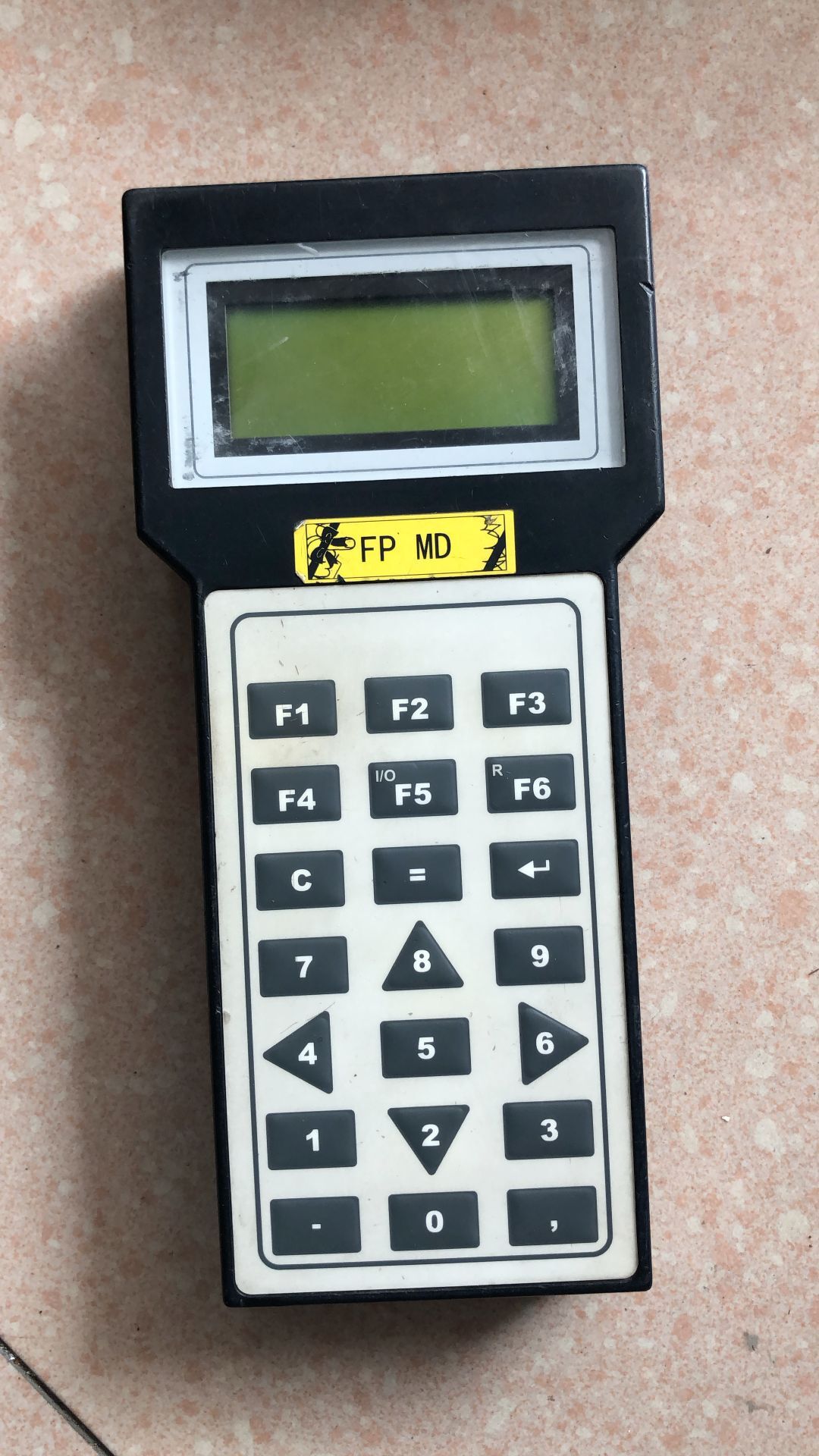 A032*原装拆机 Jetter 坚德 LCD52-5M-G 实物拍摄 现货