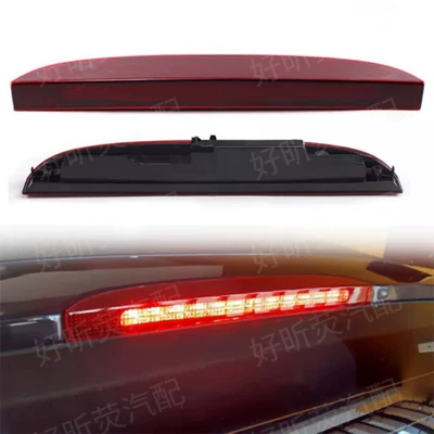 Light, Third Brake Light to – Brake light