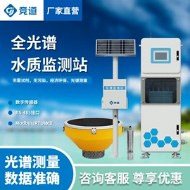 自动气象站;水文仪器;其他环境检测