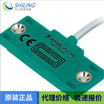 CBN5-F46-E2 CBN5-F46-E0全新议价电容式传感器开功能常开 (NO)