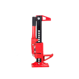 Jack vertical mechanical hand-cranking off-road car monkey climbing Rod car 3 T rocker car qianjinding farmer