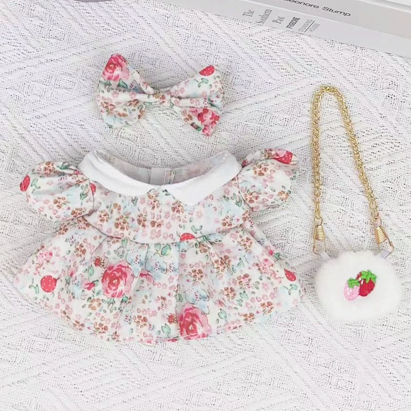 Обувь, кукла принцессы, хлопковая юбка, 20 см, (Физика), подарок на день рождения