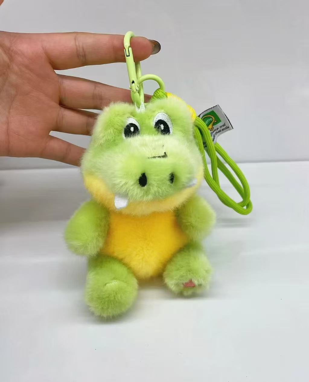 Cocodrilo