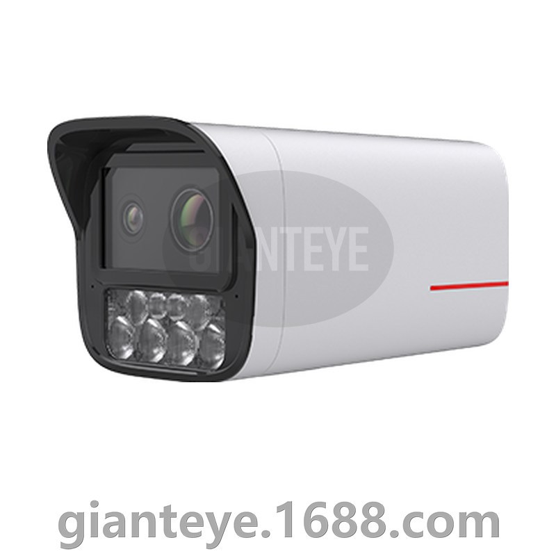 Huawei 华为 M2241-10-ELI-E2(8-32mm)(4mm) 400万双目筒型摄像机