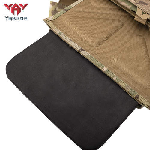 雅科达eva插板装备户外战术背心泡沫内衬防护板战术背心配件