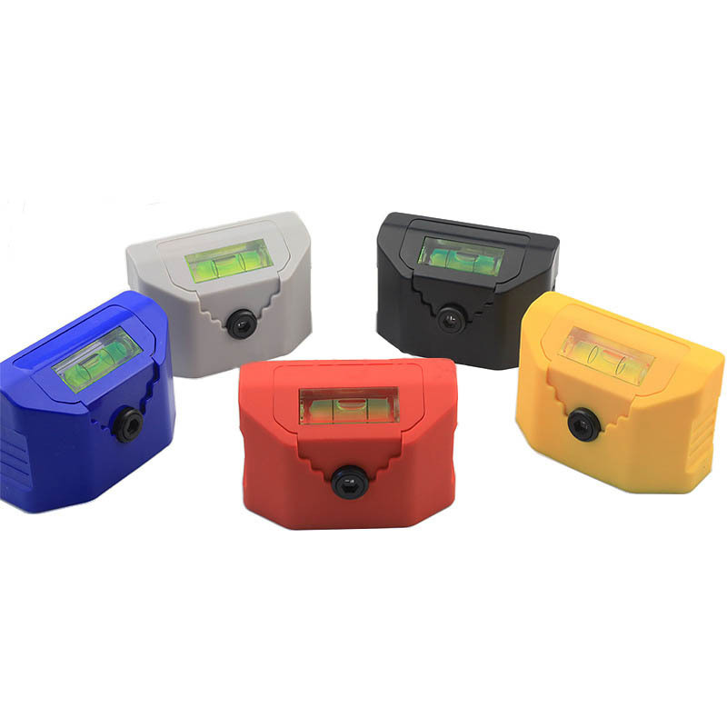 多功能激光水平仪家用激光打线器带磁测量仪三脚架