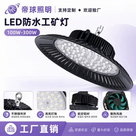 投光灯;泛光灯;工矿灯