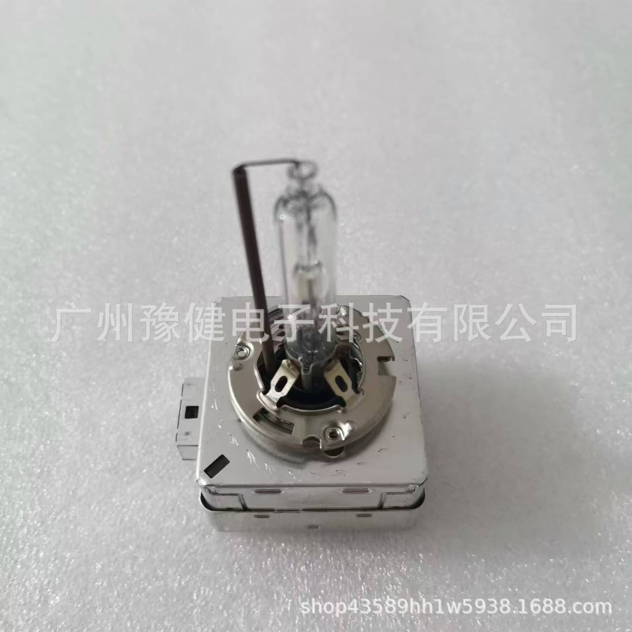 Original Disassembly Car 9285304244 D3S 35W Suitable for Volkswagen Audi Headlight Original Car Light Accessories