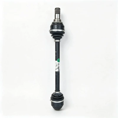 Suitable for the front and Yarım ox / Qranat