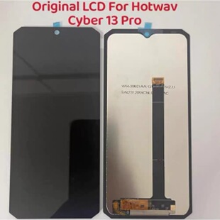 �m���HOTWAV Cyber13 Pro��Ļ����Cyber7Һ���@ʾ��LCD Display