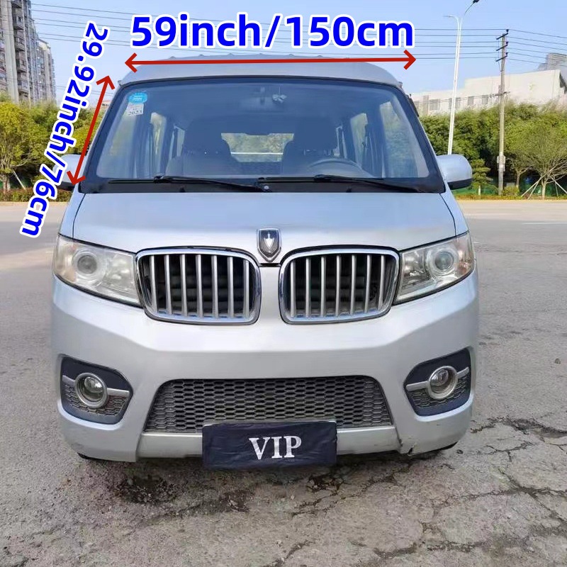 Foreign trade generation hair high heat insulation light blue sunscreen car film household window film store stall heat insulation paste