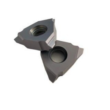 数控梯形外螺纹刀片牙刀16/22ER 2/3/4/5/6TR车床合金T型螺纹刀头