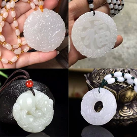 宝石工艺品;玉器工艺品;经络保健器材