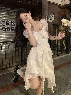 ��ʽ���|���ٰ�ɫ�B��ȹŮ�ļ��¿������@�ݼ������~߅��Ҏ�tȹ��