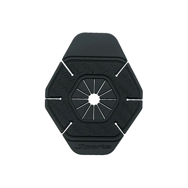 Protective case, dustproof protective silicone universal protective cover, car protection