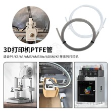 ����3D��ӡ�C���X1/P1 AMS A1/A1mini�F����PE���Ϲ�2.5*4mm