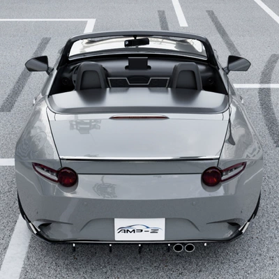 Modification Parts, Spoiler