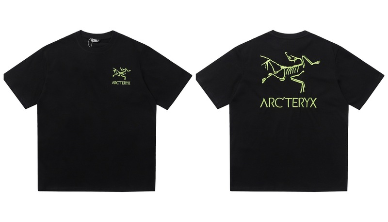 クロスボーダー ラルフローレン クラシック ベア プリント ラウンドネック 半袖 シンプル ファッション 万能 Tシャツ 男女兼用|undefined