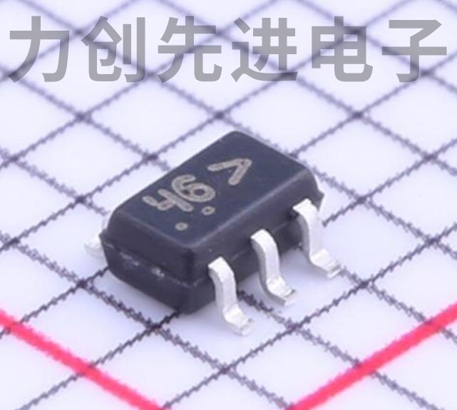 MBT3946DW1T1G 封装 SC-70-6 三极管