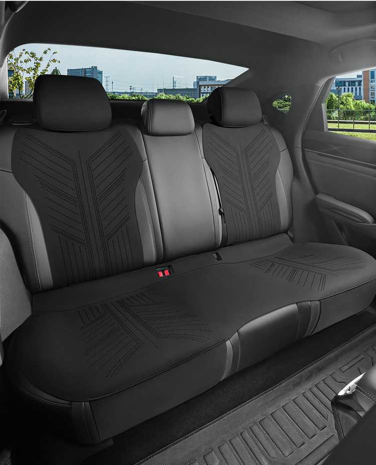 2025 Qin Plus Dm-I Intelligent Driving Edition Special Car Seat Cover Suede Leather Saddle Cushion Seat Cushion