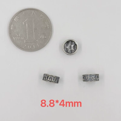 silver bracelet jewelry accessories — Zərgərlik ara hissələri - 391