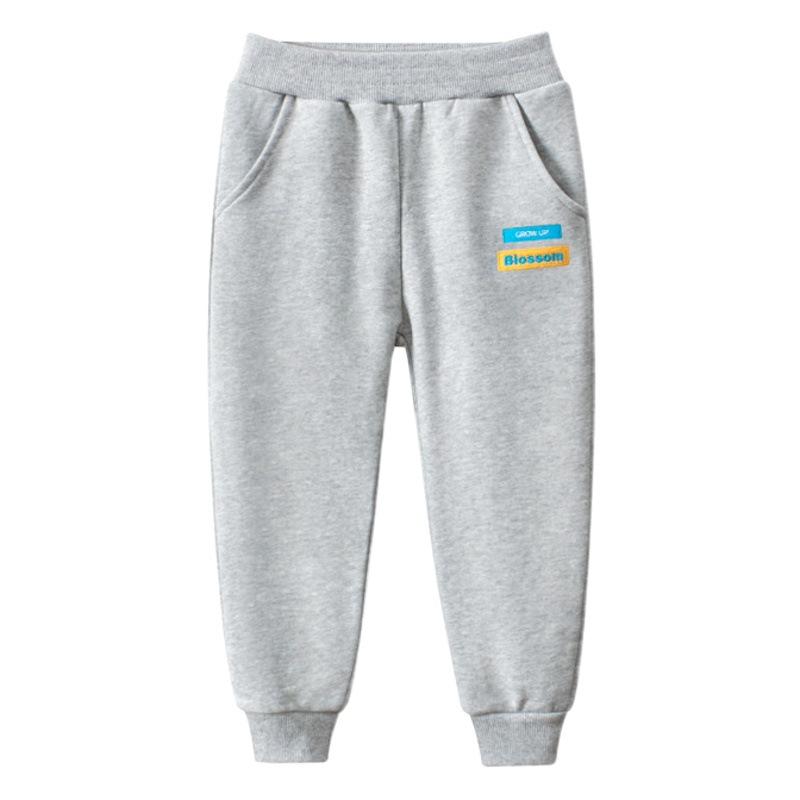 Ropa infantil marca 27kids, pantalones deportivos para niños, primavera 2025, pantalones jogger para niños, pantalones de chándal para bebés, venta al por mayor
