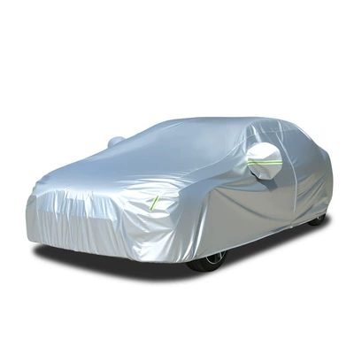 suitable for all seasons, Car clothing
