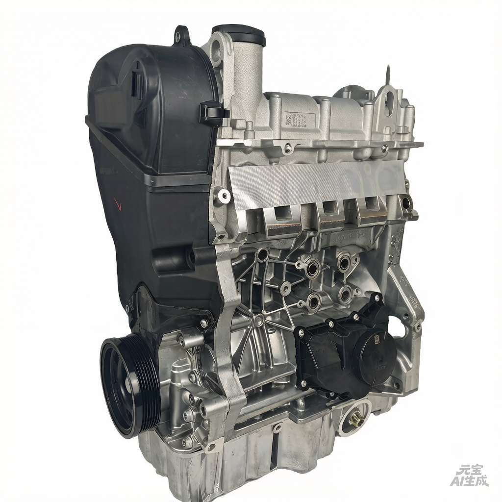 Suitable for Ea2111.6 Engine Skoda Cpd Csr Cwva Jetta Santana Engine