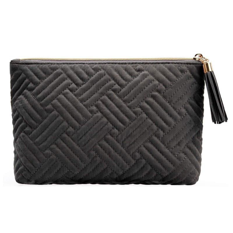 Amazon bolsa de maquillaje impermeable bolsa de lavado bolsa de almacenamiento bolsa de lavado bolsa de viaje moda