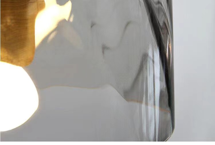 Decorative Pendant Light