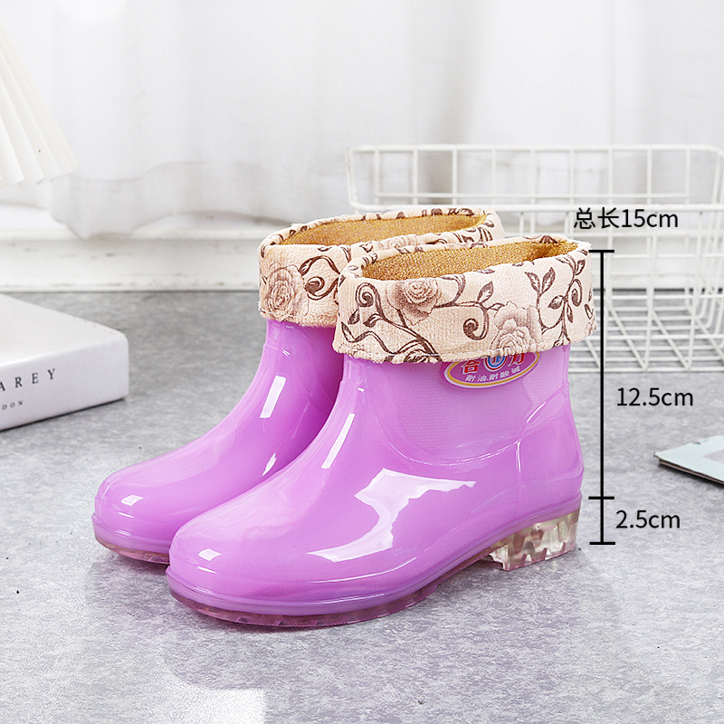 짧은 튜브 보라색 [메시 없음, 면 버전] 한 사이즈 너무 작음