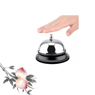 Call single bell bar bell food Bell restaurant Bell recall clock restaurant kitchen lazy dedicated restaurant Spring comfortable