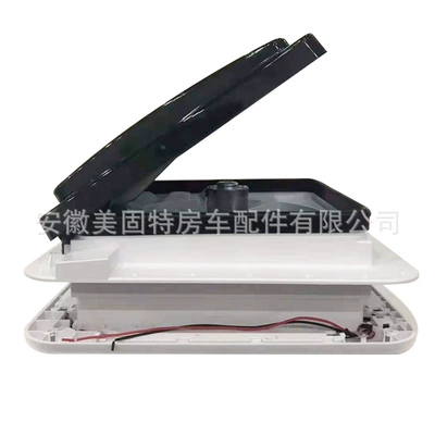 Insect-proof Net, Sunroof and accessories