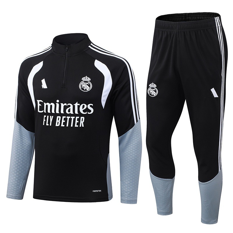 26-27 Nuevo club de invierno de fútbol Miami Real Madrid Arsenal París Barcelona Bayern Liverpool image 27