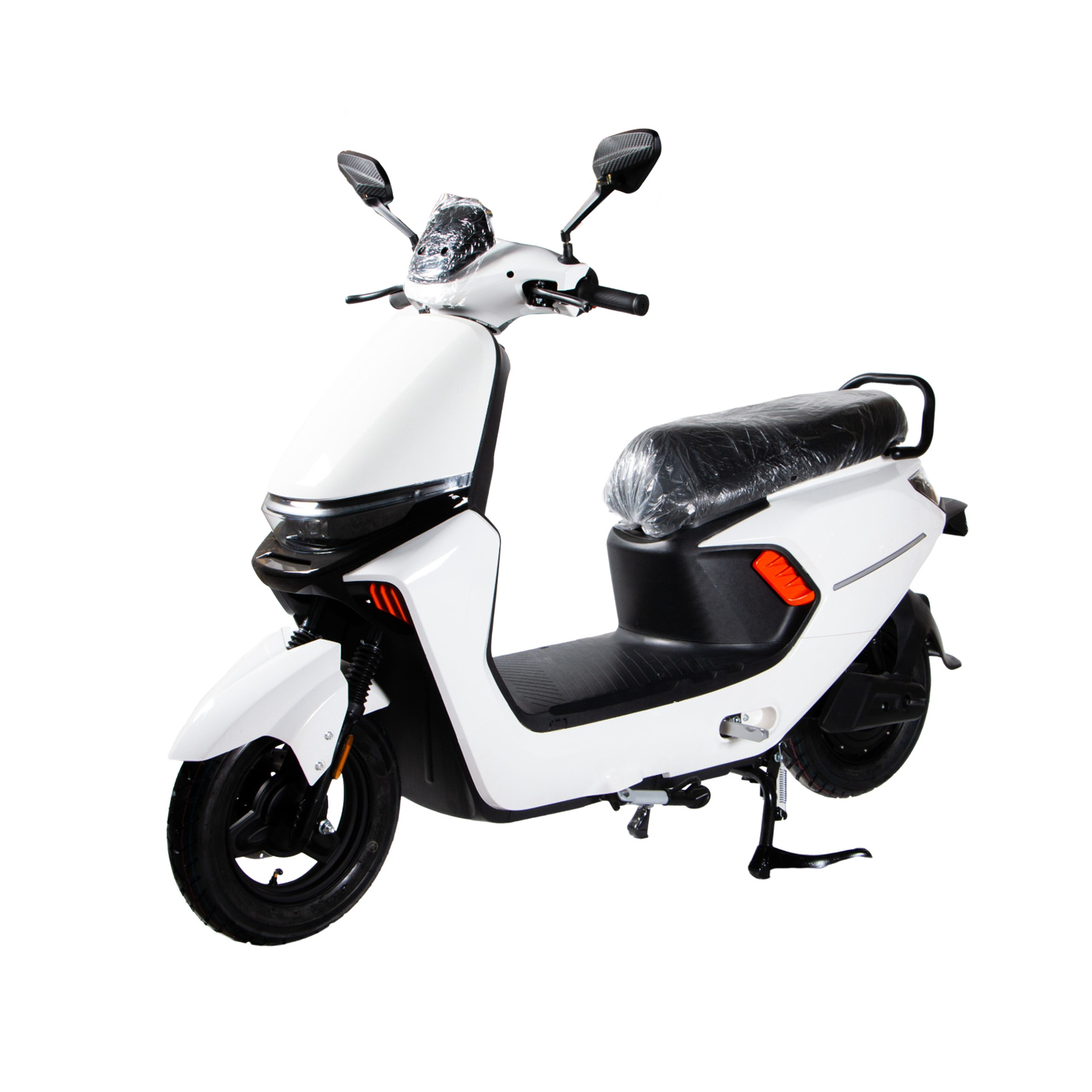 Vehículo eléctrico N9 multifuncional doméstico bicicletas eléctricas de larga duración de alto rendimiento y estabilidad de dos ruedas vehículo eléctrico de batería