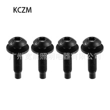 �m���Jeep Wrangler JK JL��܇�͵�Ӳ�Torx�ݽz��˨���b�ݽz