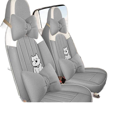 Modelə uyğun (Original) oturacaq örtükləri — Seat Covers for the Wuling